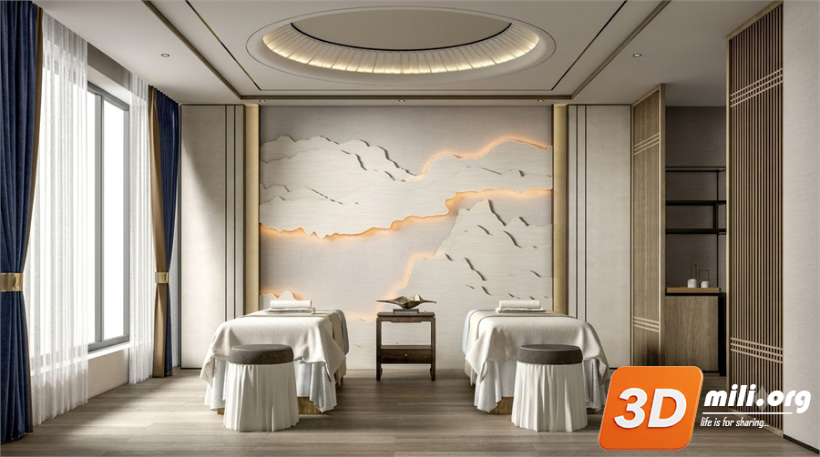 Spa Skp Files 